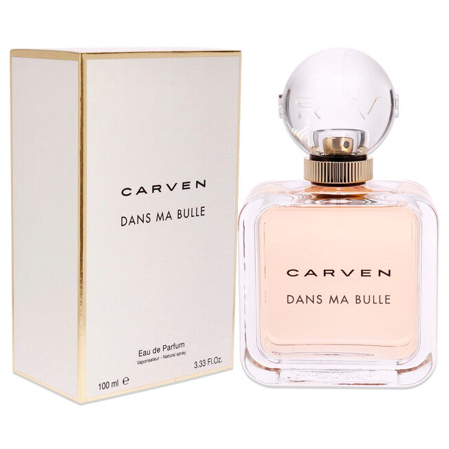 Dans Ma Bulle by Carven for Women - 3.3 oz EDP Spray, See Description, alternate image number 2