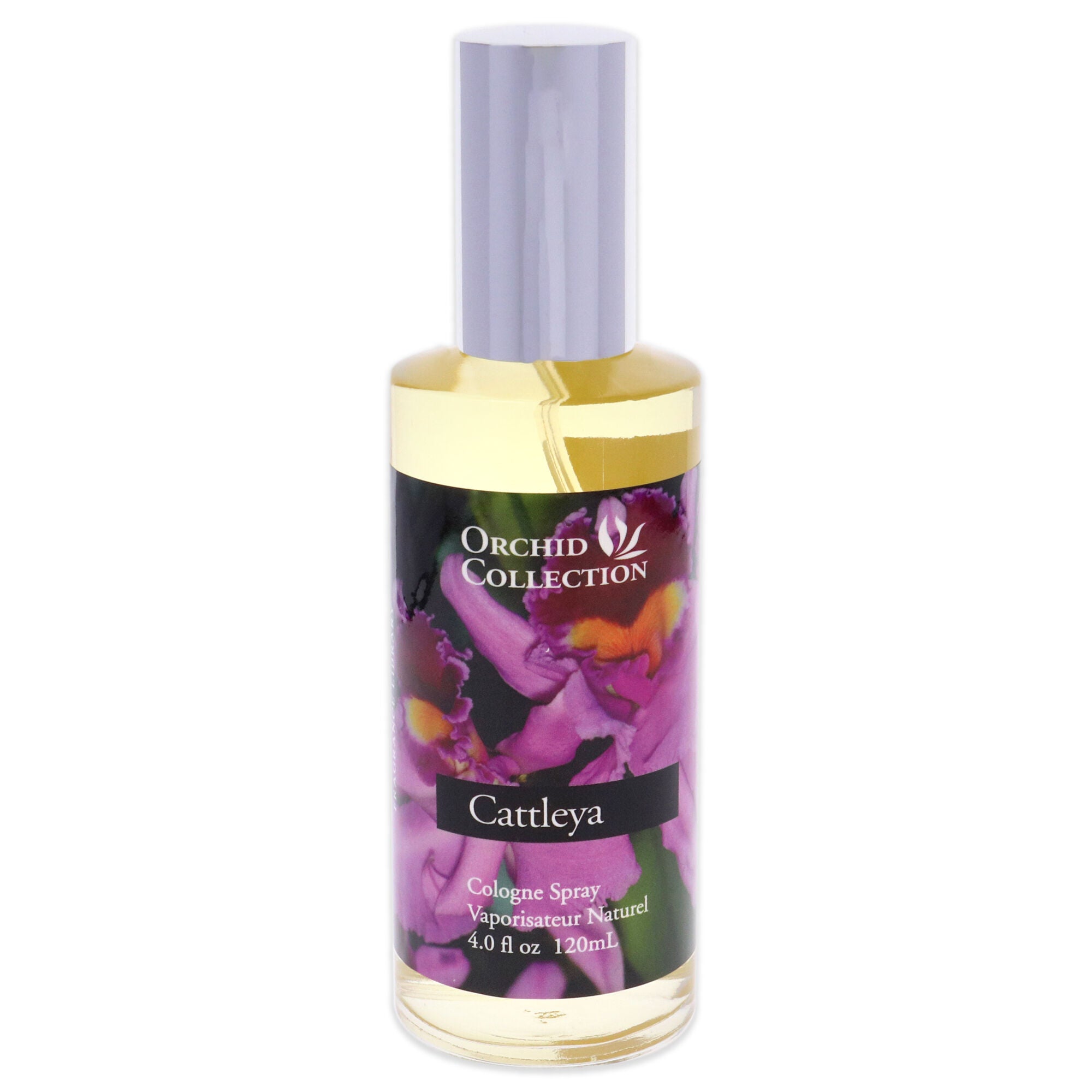 Cattleya Orchid by Demeter for Unisex - 4 oz Cologne Spray, , alternate image number 5