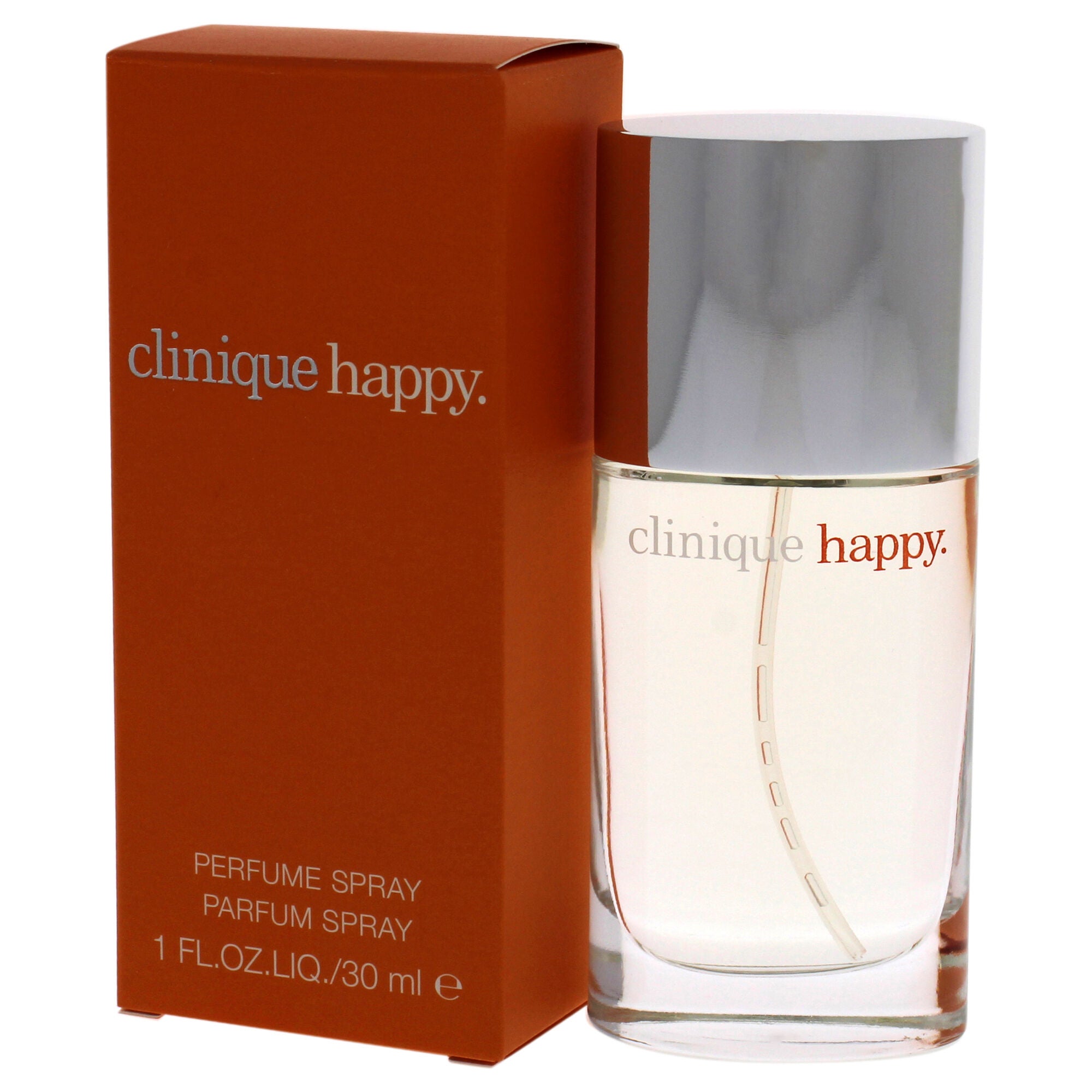 Clinique Happy by Clinique for Women - 1 oz Perfume Spray, , alternate image number 7