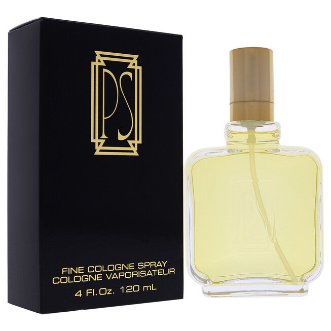 Paul Sebastian by Paul Sebastian for Men - 4 oz EDC Spray, See Description, alternate image number 1