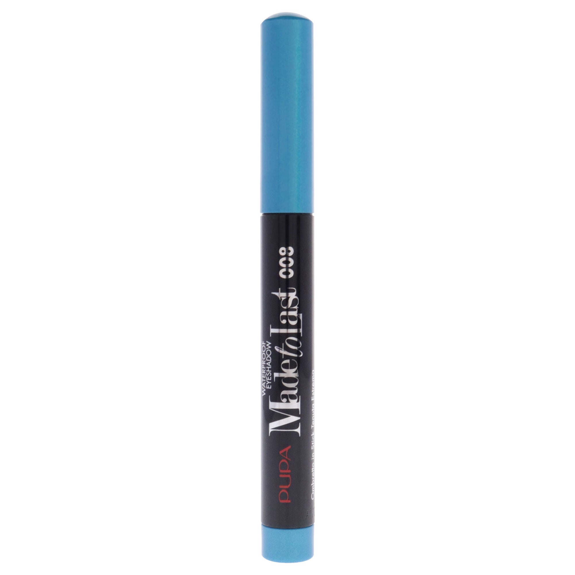 Made To Last Eyeshadow Waterproof - 008 Pool Blue by Pupa Milano for Women - 0.049 oz Eye Shadow, See Description, alternate image number 2