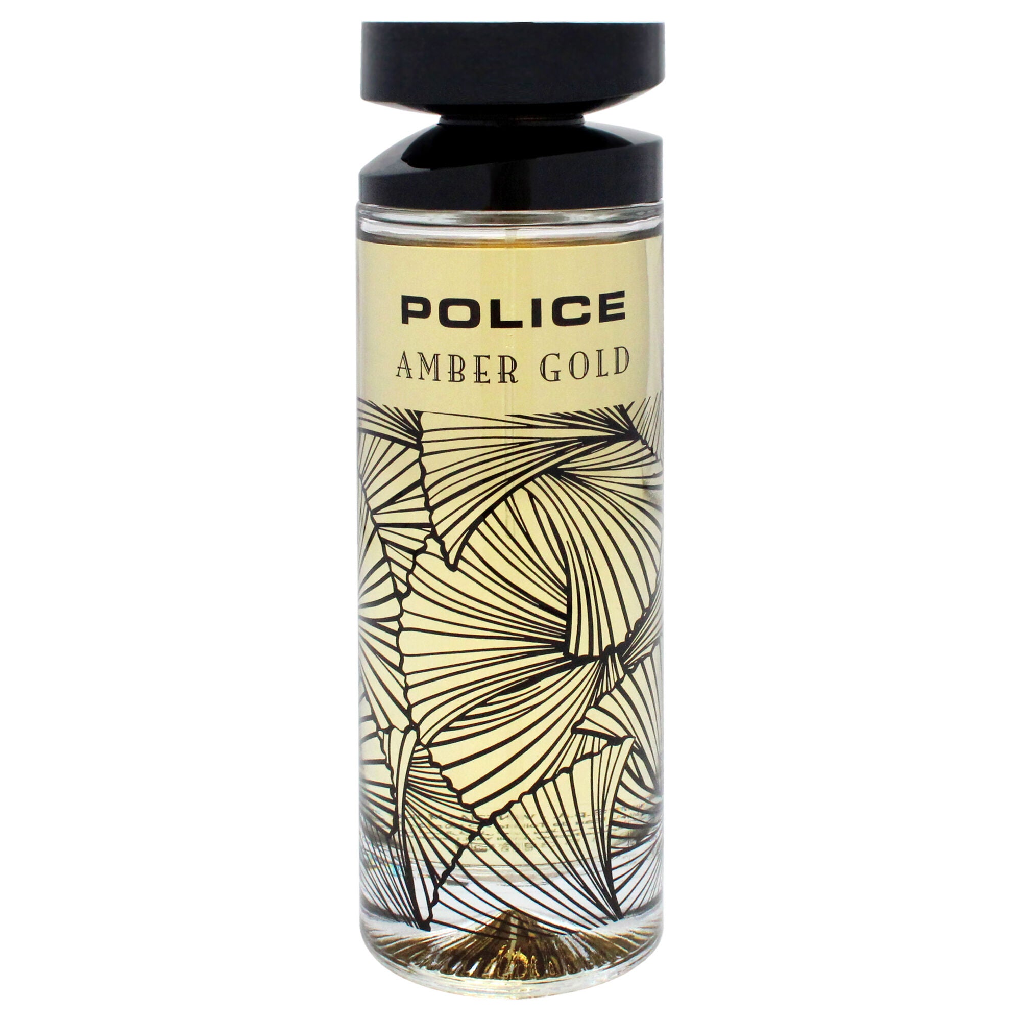 Police Amber Gold by Police for Women - 3.4 oz EDT Spray, See Description, alternate image number 4