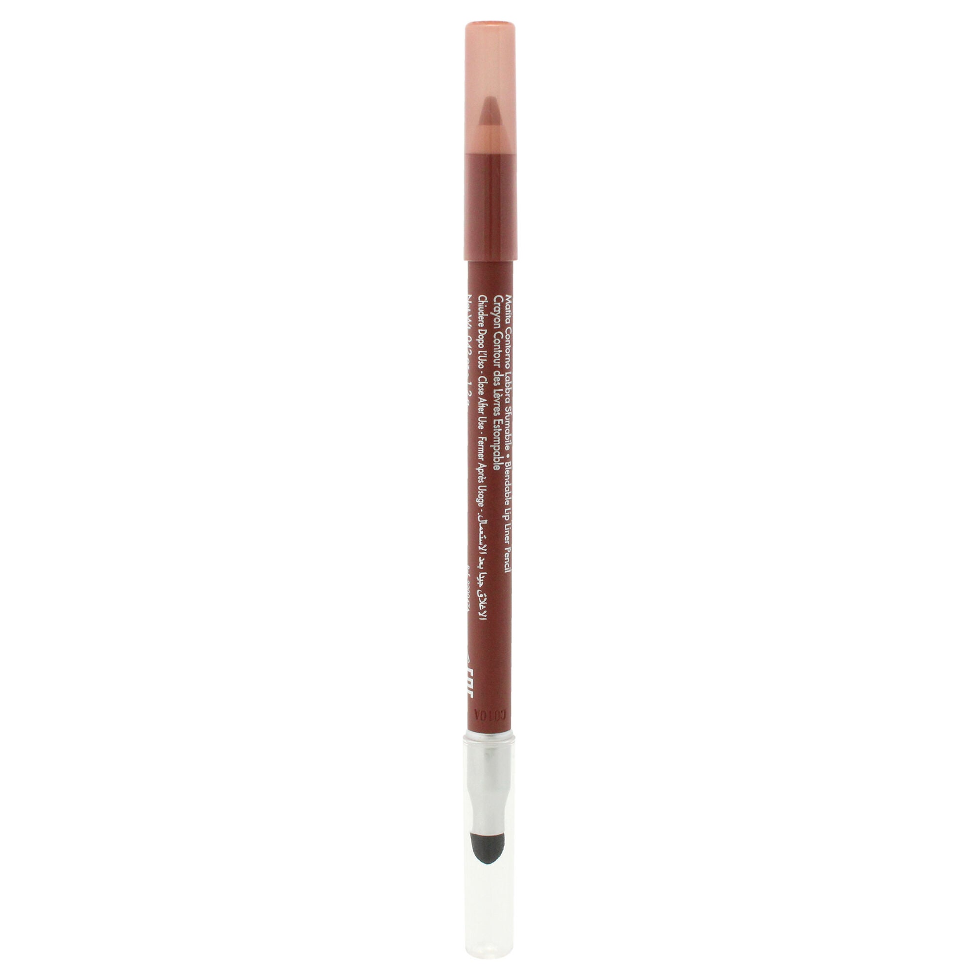 True Lips Blendable Lip Liner - 045 True Nude by Pupa Milano for Women - 0.042 oz Lip Liner, See Description, alternate image number 1