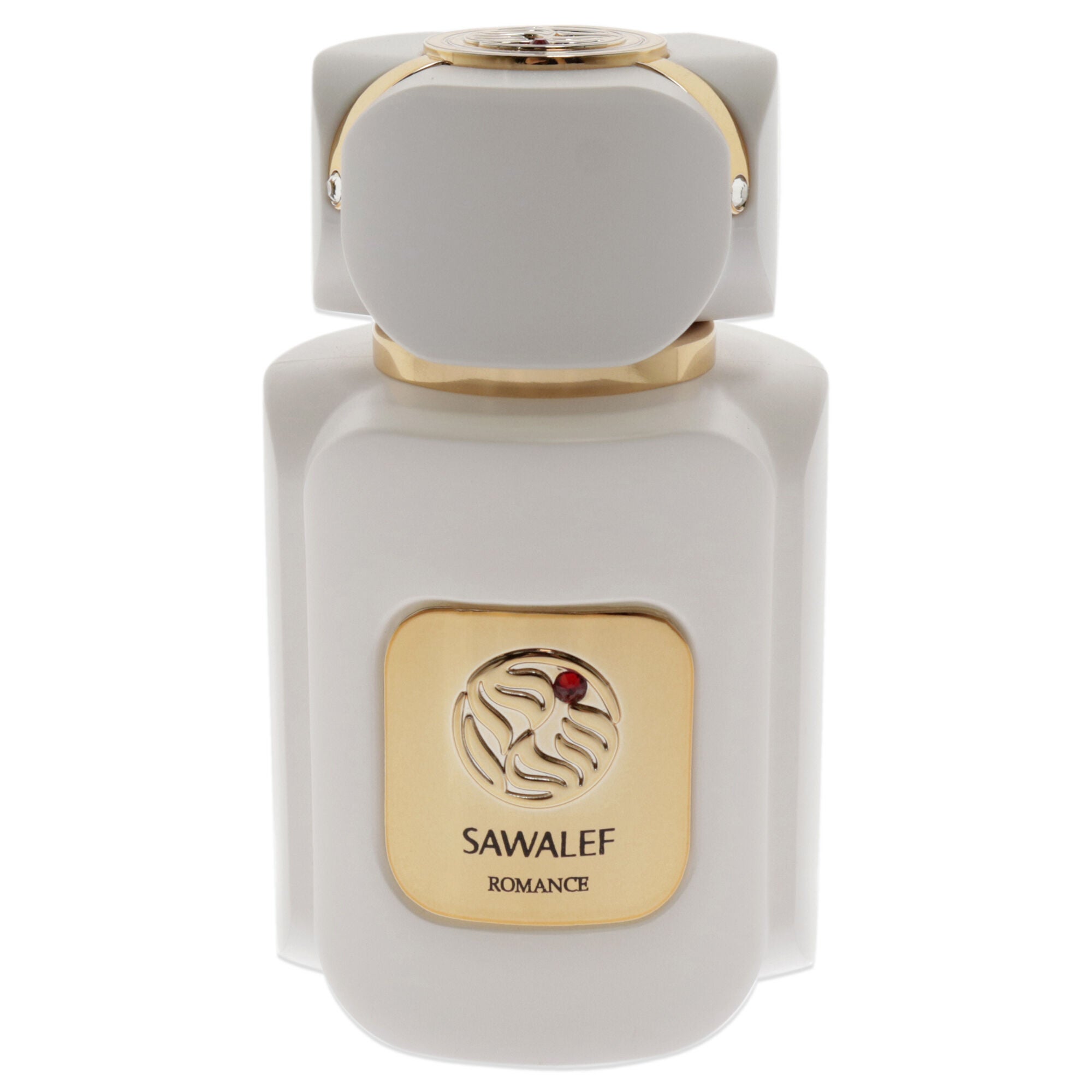 Romance by Swiss Arabian for Unisex - 2.7 oz EDP Spray, See Description, alternate image number 4