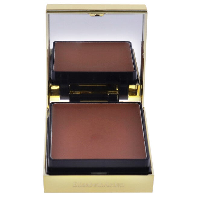 Flawless Finish Sponge-On Cream Makeup - 57 Chestnut by Elizabeth Arden for Women - 0.8 oz Foundation, NA, alternate image number null