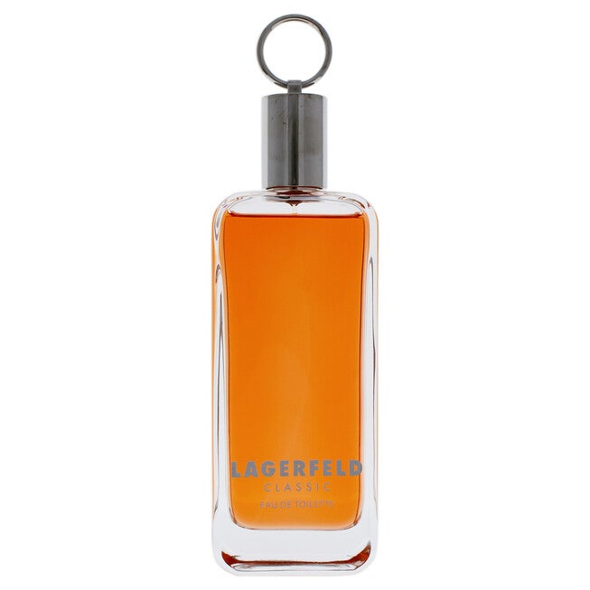 Lagerfeld by Karl Lagerfeld for Men - 3.3 oz EDT Spray, , alternate image number 5