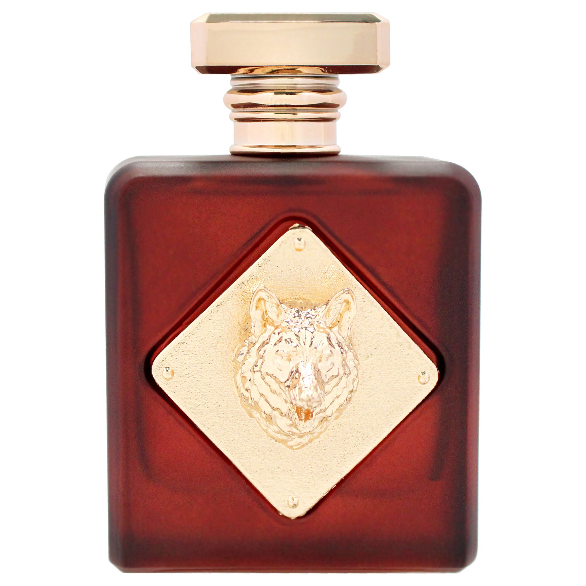Alpha by Fragrance World for Men - 3.4 oz EDP Spray, See Description, alternate image number 1