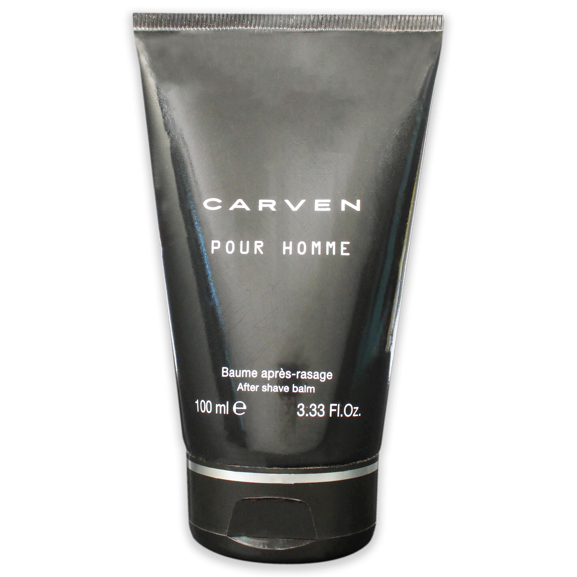 Carven Pour Homme by Carven for Men - 3.33 oz After Shave Balm, See Description, hi-res image number 0