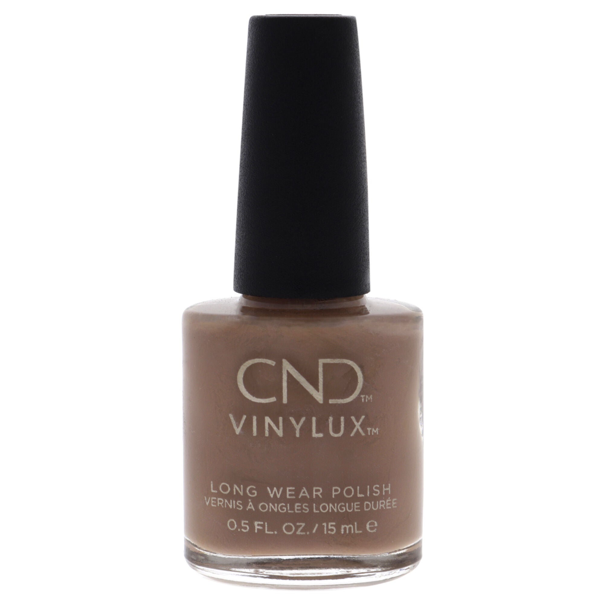 Vinylux Nail Polish - 298 Boheme by CND for Women - 0.5 oz Nail Polish, See Description, hi-res image number 0