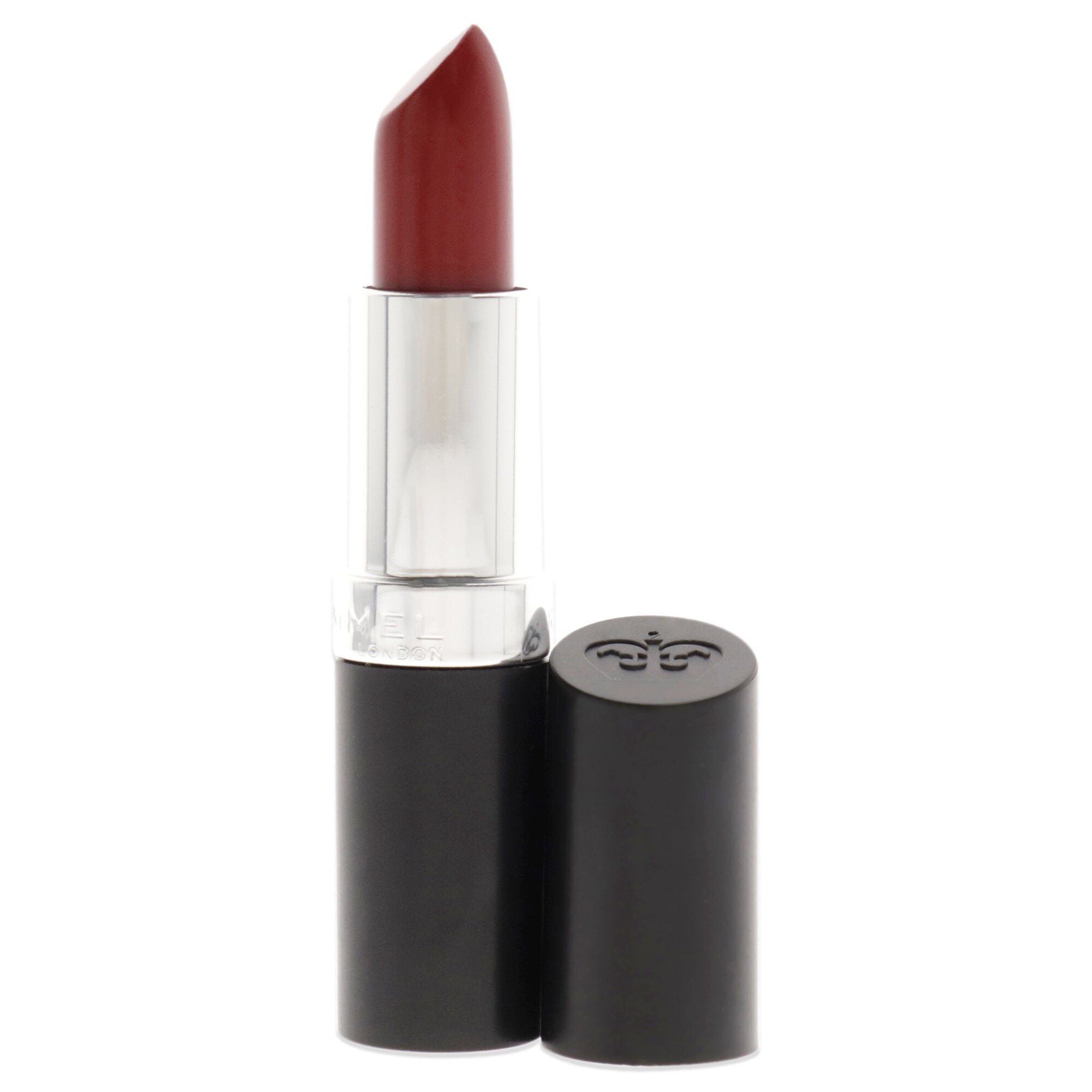 Lasting Finish Lipstick - 170 Alarm by Rimmel London for Women - 0.14 oz Lipstick, See Description, alternate image number 1
