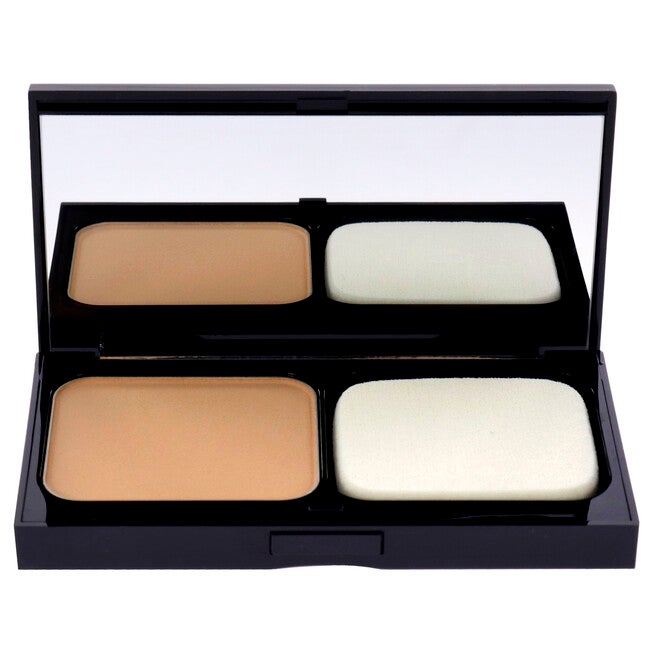 Skin Weightless Powder Foundation - W-064 Honey by Bobbi Brown for Women - 0.38 oz Foundation, NA, alternate image number null