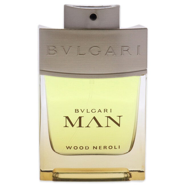 Bvlgari Man Wood Neroli by Bvlgari for Men - 2 oz EDP Spray, , alternate image number 6