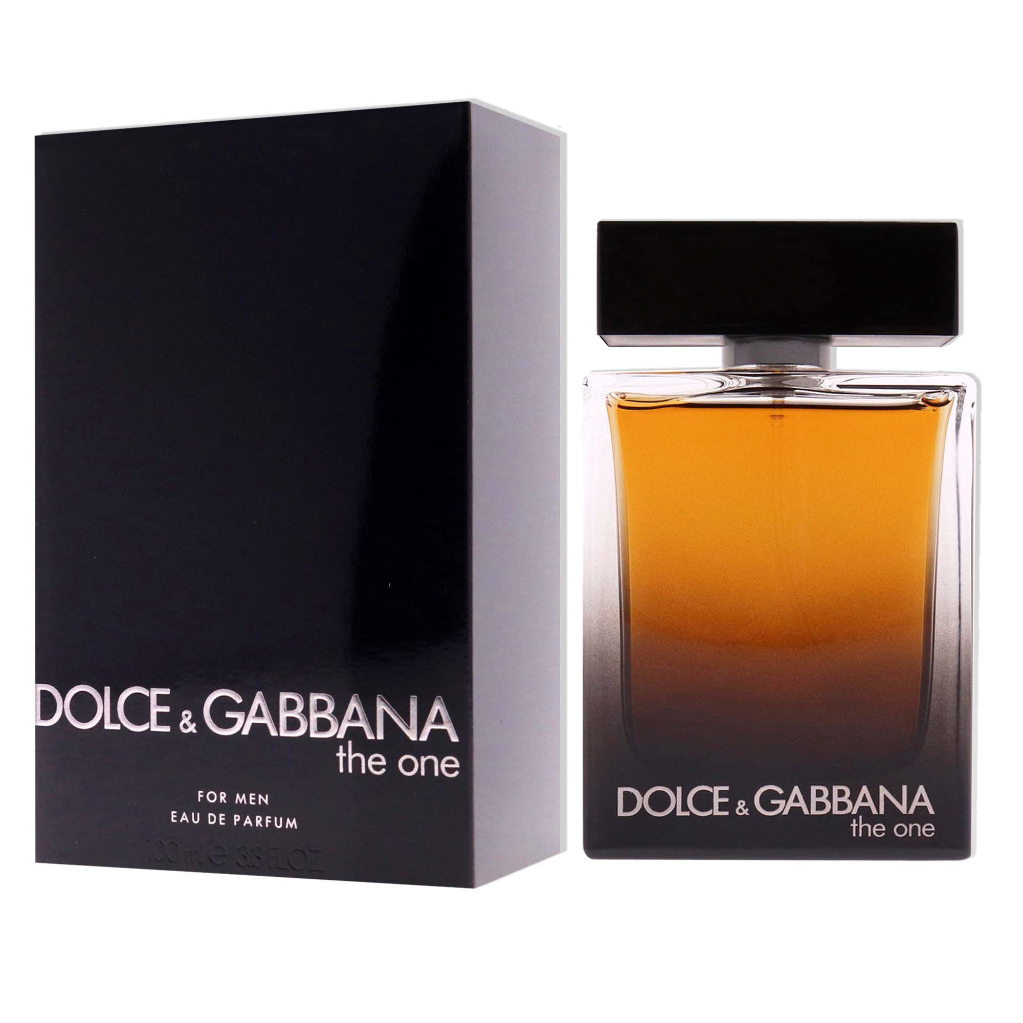 The One by Dolce and Gabbana for Men - 3.3 oz EDP Spray, See Description, alternate image number 3