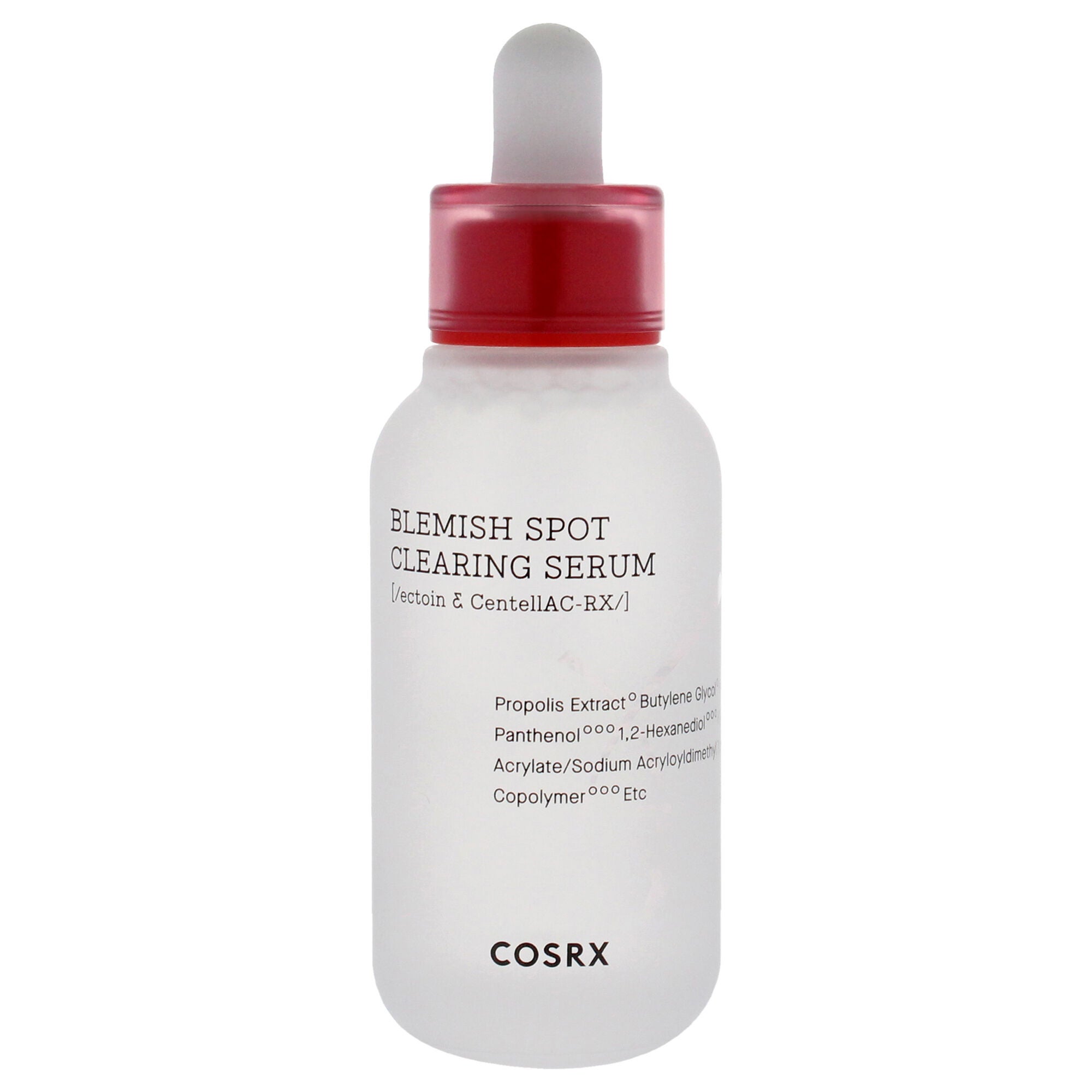 AC Collection Blemish Spot Clearing Serum by Cosrx for Unisex - 1.35 oz Serum, See Description, alternate image number 1