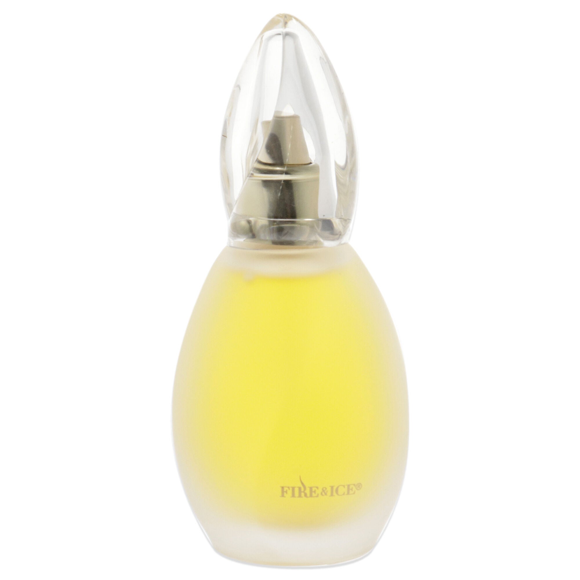 Fire and Ice by Revlon for Women - 1.7 oz Cologne Spray, See Description, alternate image number 4