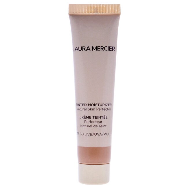 Tinted Moisturizer Natural Skin Perfector Mini SPF 30 - 4WN Tawny by Laura Mercier for Women - 0.8 oz Foundation, , alternate image number null