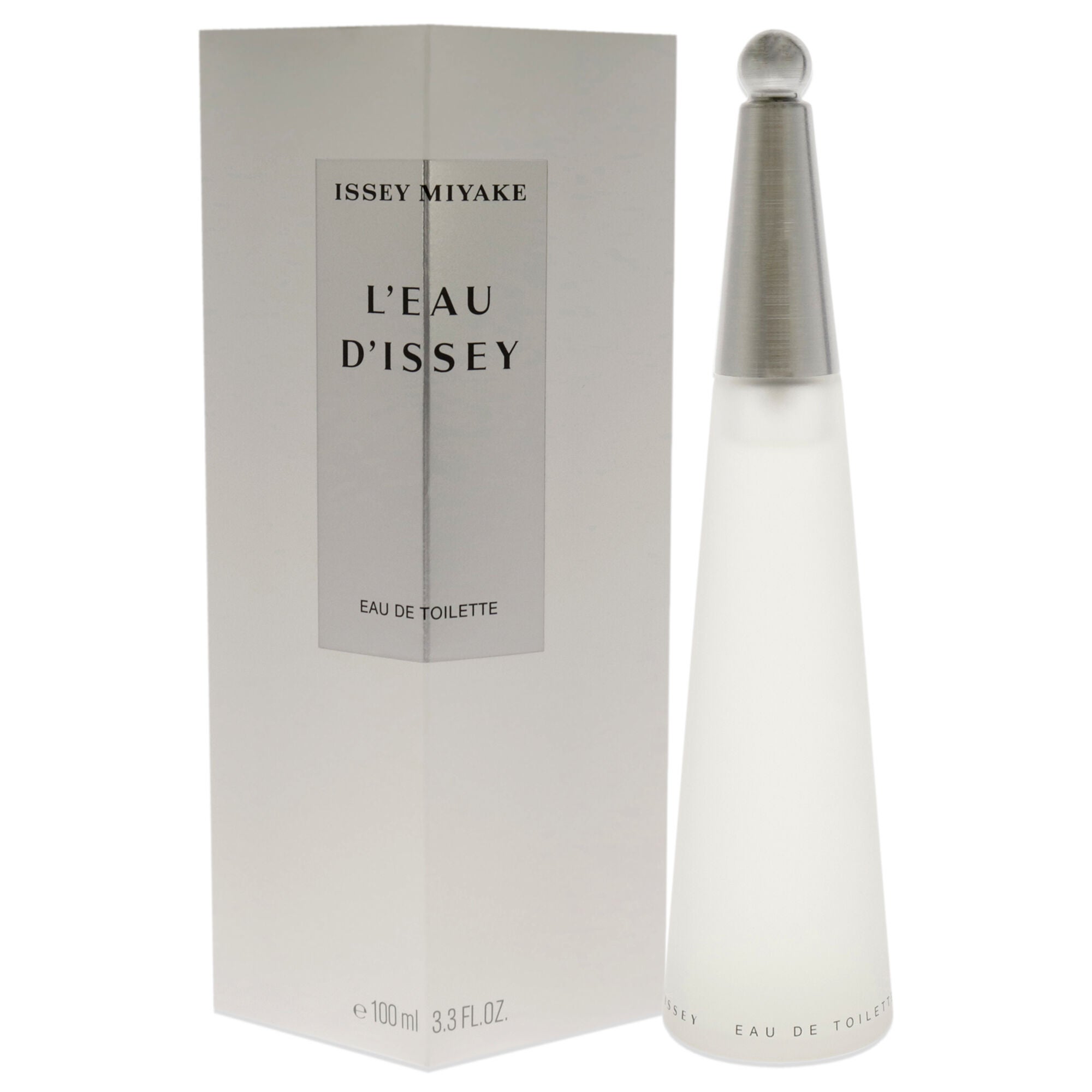 Leau Dissey by Issey Miyake for Women - 3.3 oz EDT Spray, , alternate image number 5