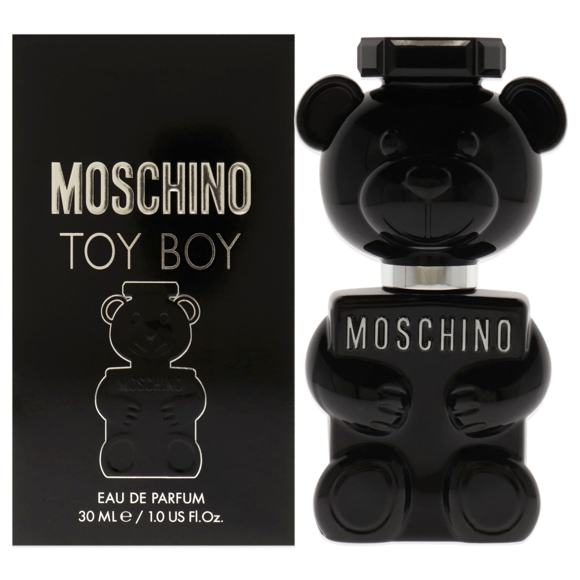 Moschino Toy Boy by Moschino for Men - 1 oz EDP Spray, See Description, hi-res image number 0