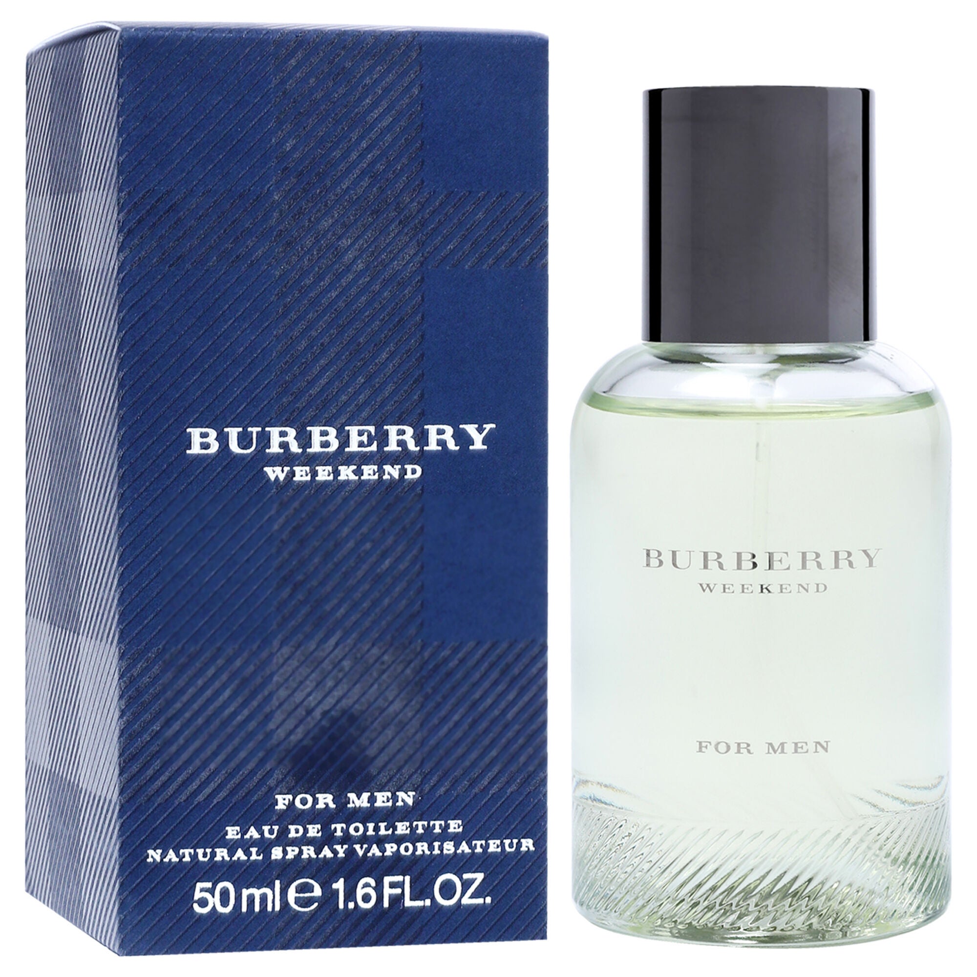Burberry Weekend by Burberry for Men - 1.7 oz EDT Spray, See Description, alternate image number 1