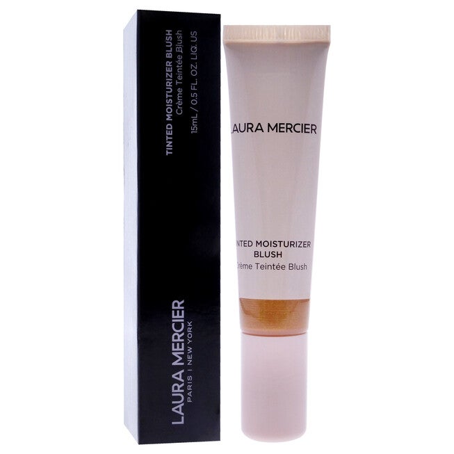 Tinted Moisturizer Blush - Soleil by Laura Mercier for Women - 0.5 oz Blush, , alternate image number 6