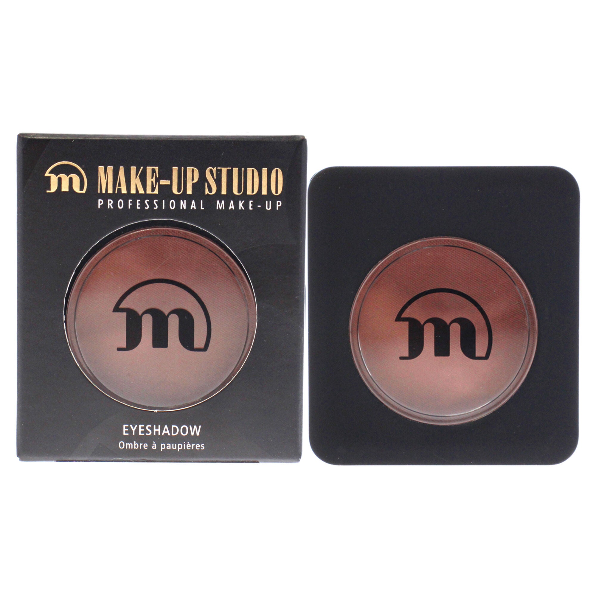 Eyeshadow - 424 by Make-Up Studio for Women - 0.11 oz Eye Shadow, See Description, hi-res image number 0