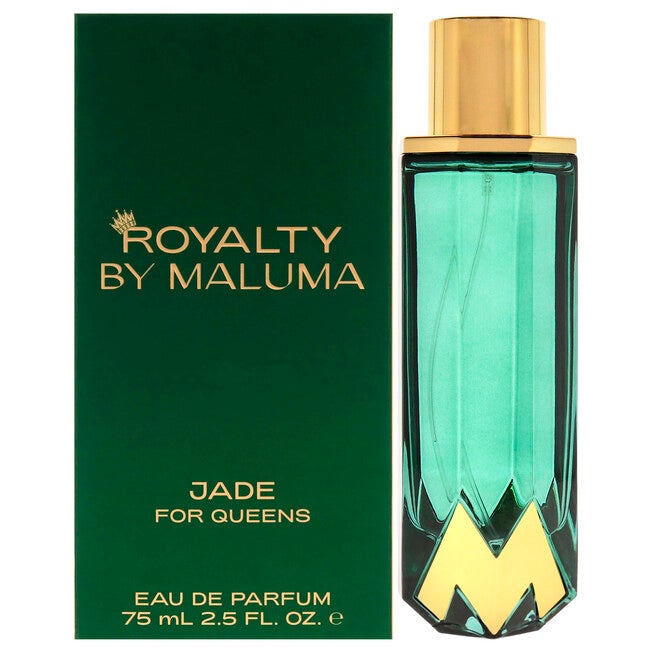 Jade by Royalty By Maluma for Women - 2.5 oz EDP Spray, NA, hi-res image number null