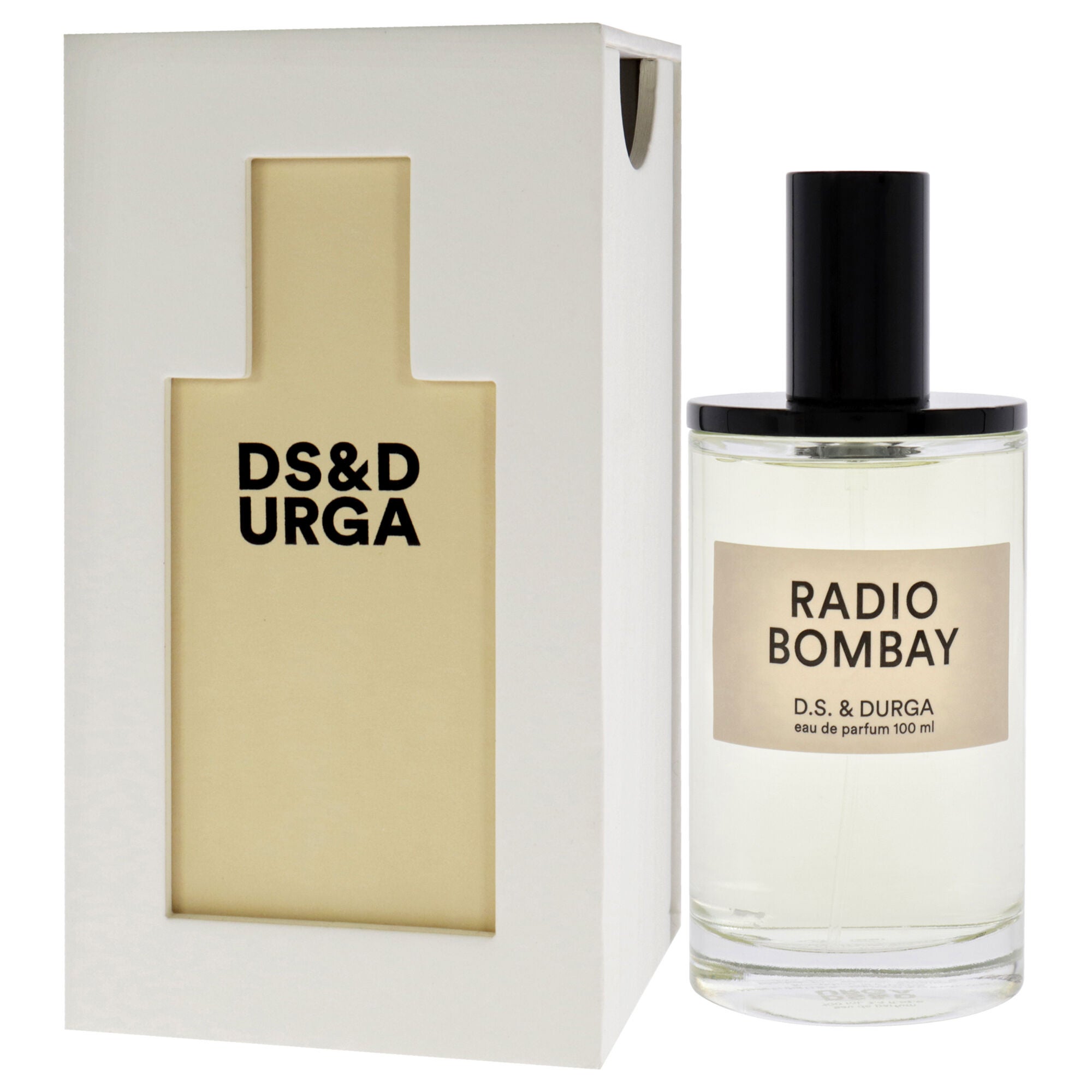 Radio Bombay by DS & Durga for Unisex - 3.4 oz EDP Spray, See Description, alternate image number 3