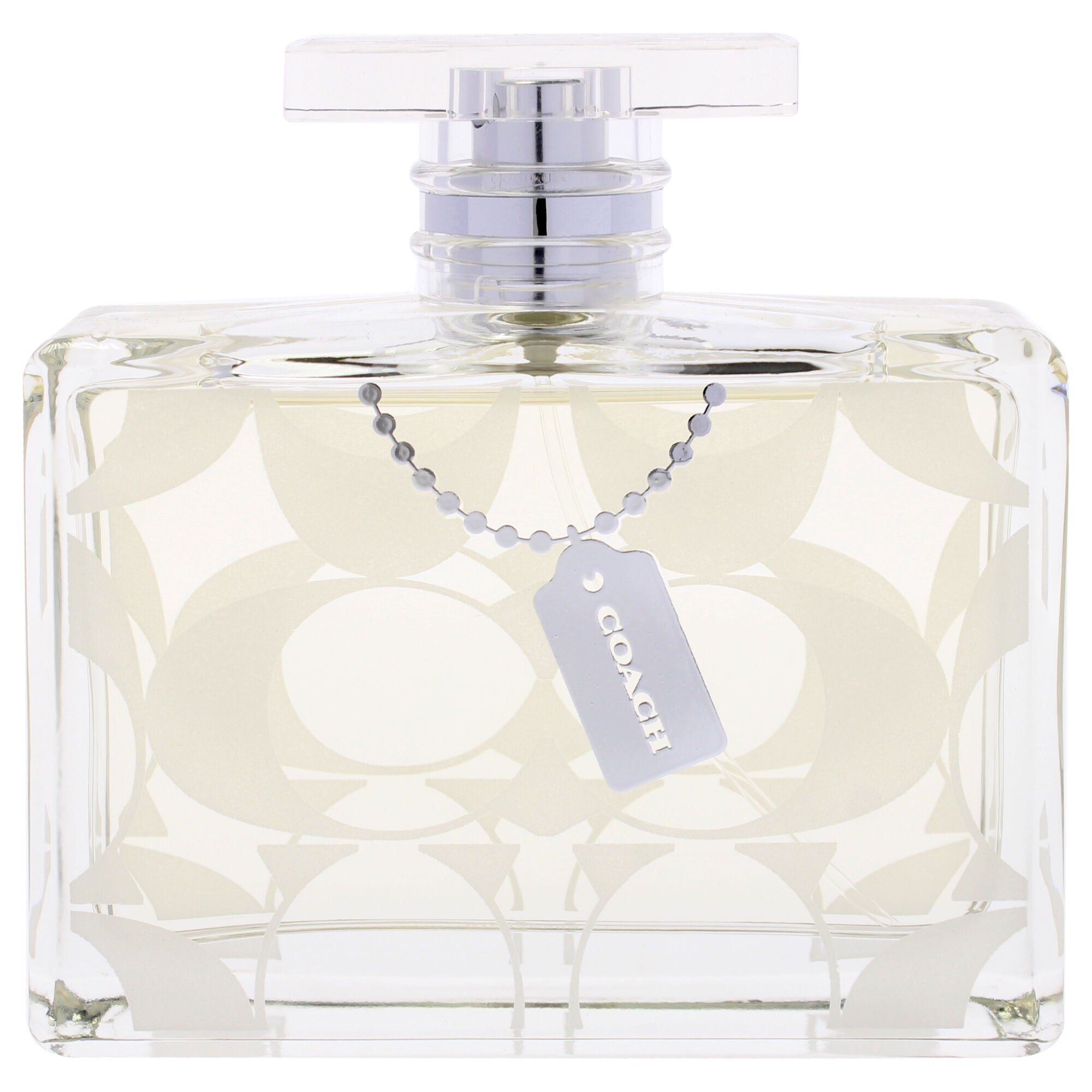 Coach Signature by Coach for Women - 3.3 oz EDP Spray, See Description, alternate image number 4