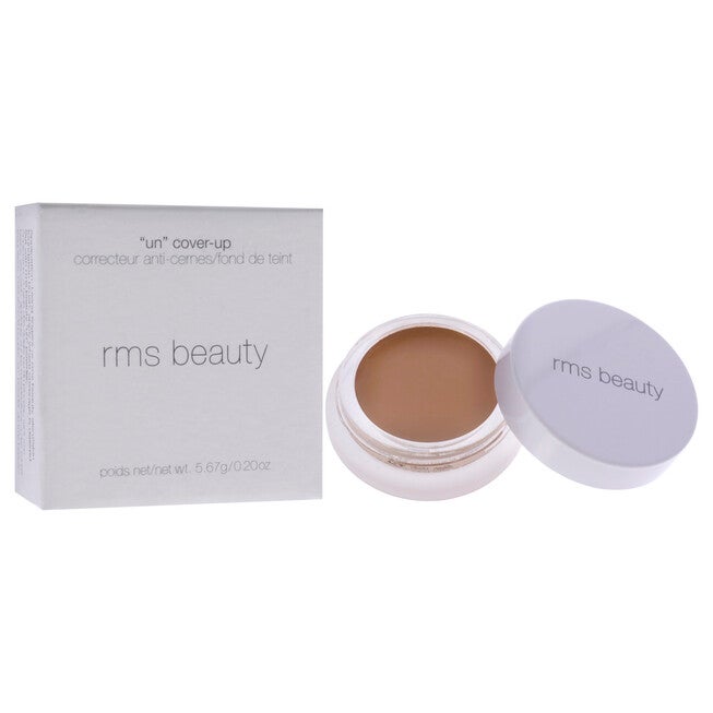 UN Cover-Up Concealer - 22 Light Medium by RMS Beauty for Women - 0.20 oz Concealer, NA, alternate image number null