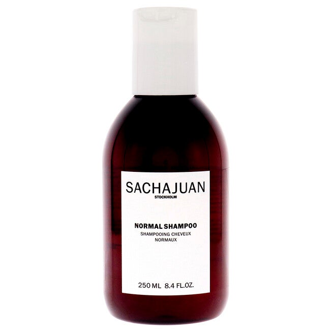 Normal Hair Shampoo by Sachajuan for Unisex - 8.45 oz Shampoo, NA, hi-res image number null