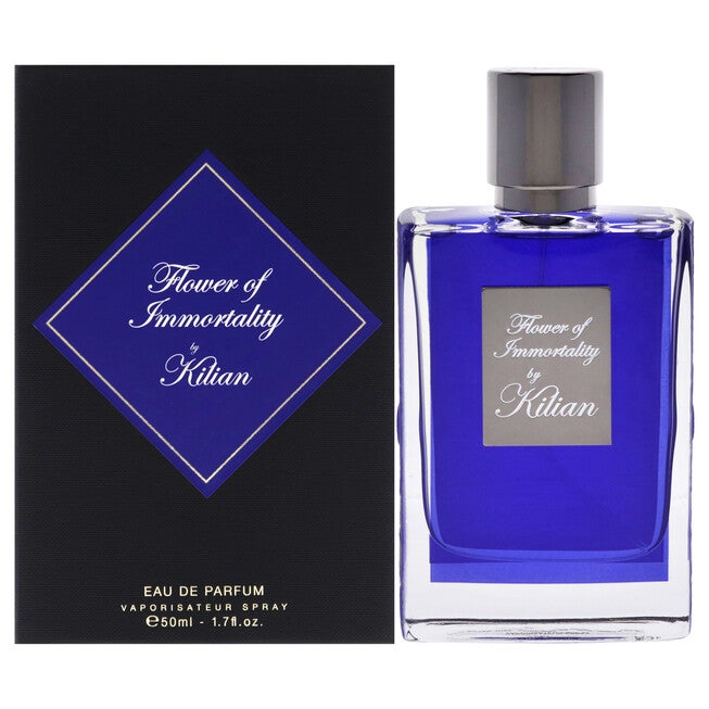 Flower Of Immortality by Kilian for Unisex - 1.7 oz EDP Spray, See Description, hi-res image number 0