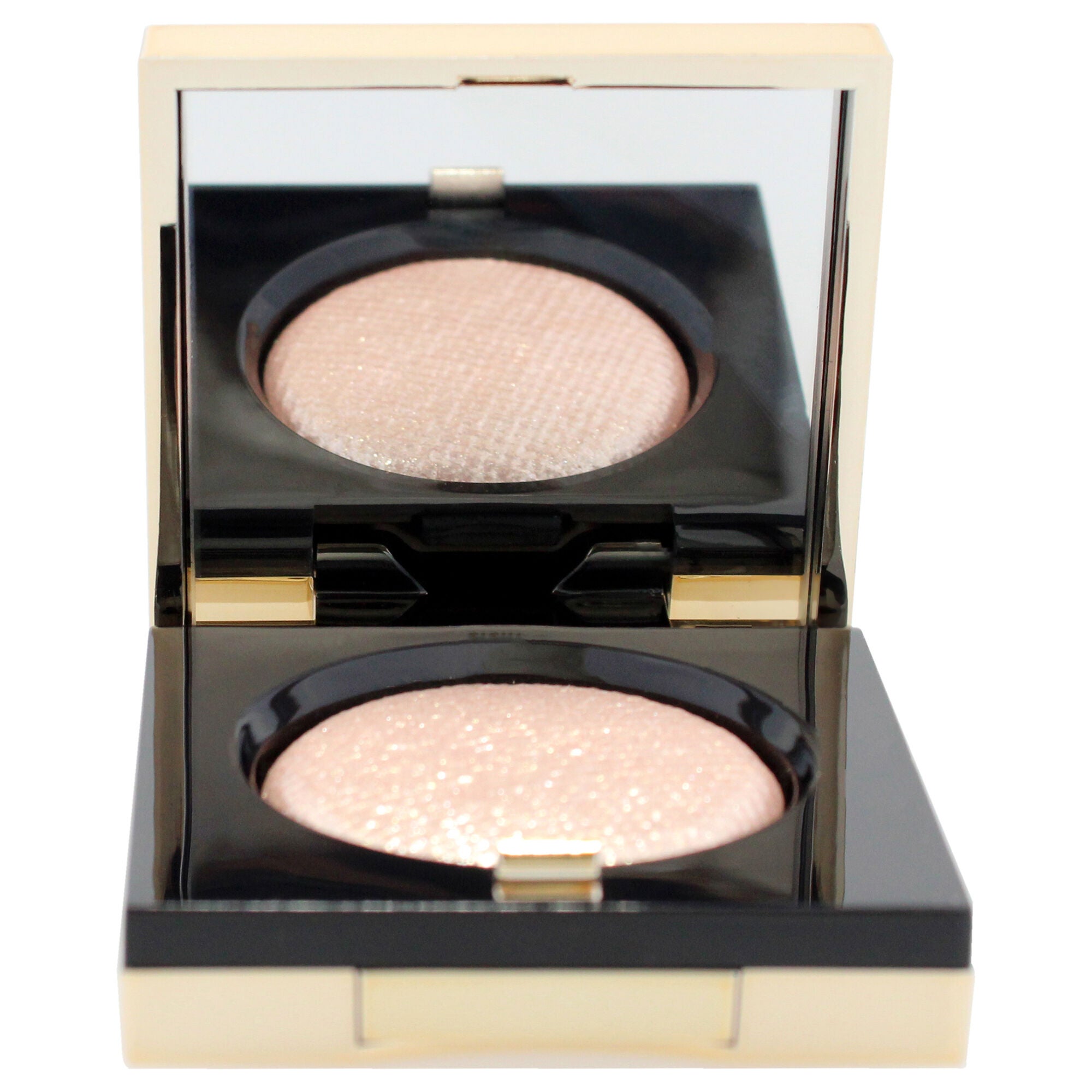 Luxe Eye Shadow - Moonstone by Bobbi Brown for Women - 0.08 oz Eye Shadow, See Description, alternate image number 4