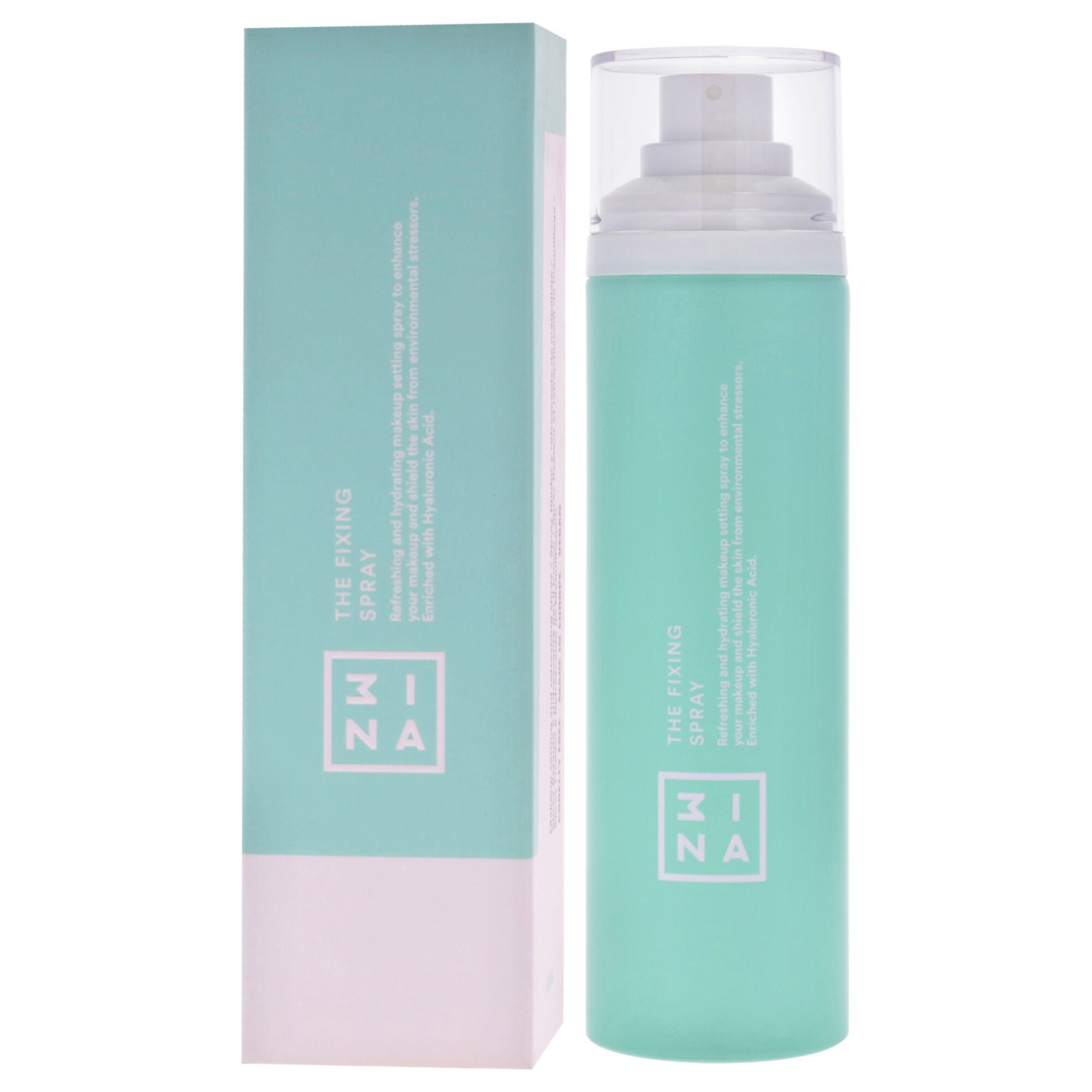 The Fixing Spray by 3INA for Women - 3.38 oz Face Spray, See Description, alternate image number 2