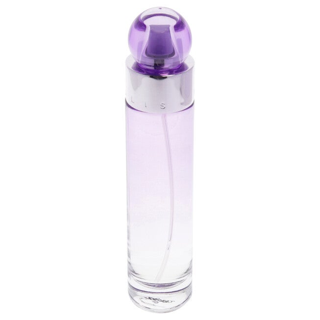 360 Purple by Perry Ellis for Women - 3.4 oz EDP Spray, NA, alternate image number null