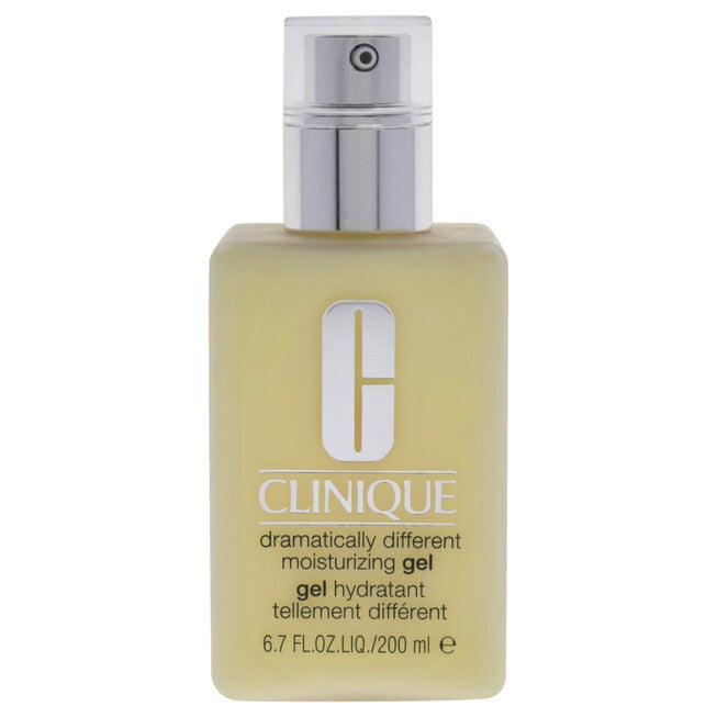 Dramatically Different Moisturizing Gel - Combination Oily Skin by Clinique for Unisex - 6.7 oz Gel, See Description, hi-res image number 0