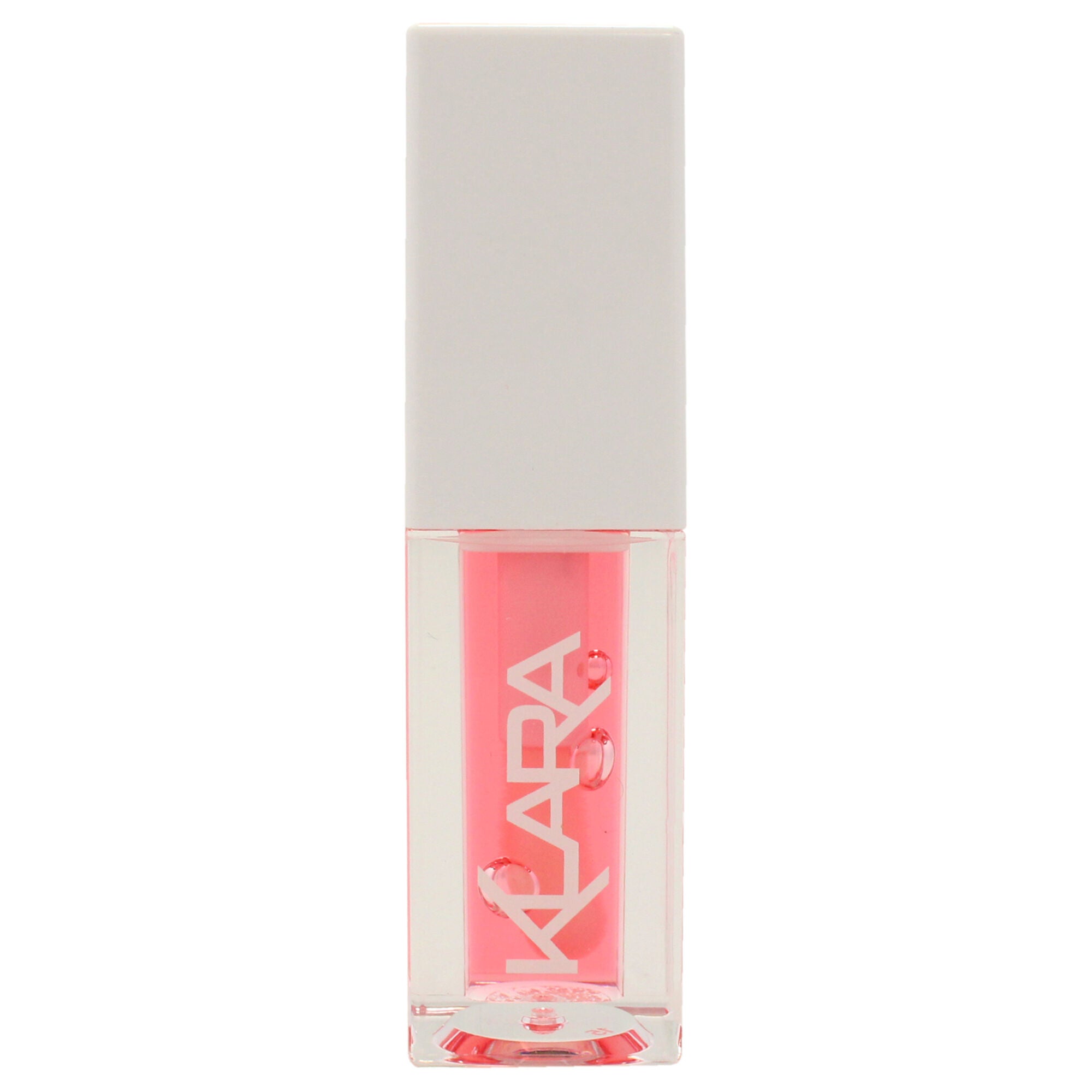 Lip Glow Oil - Watermelon by Klara for Women - 0.2 oz Oil, See Description, alternate image number 3