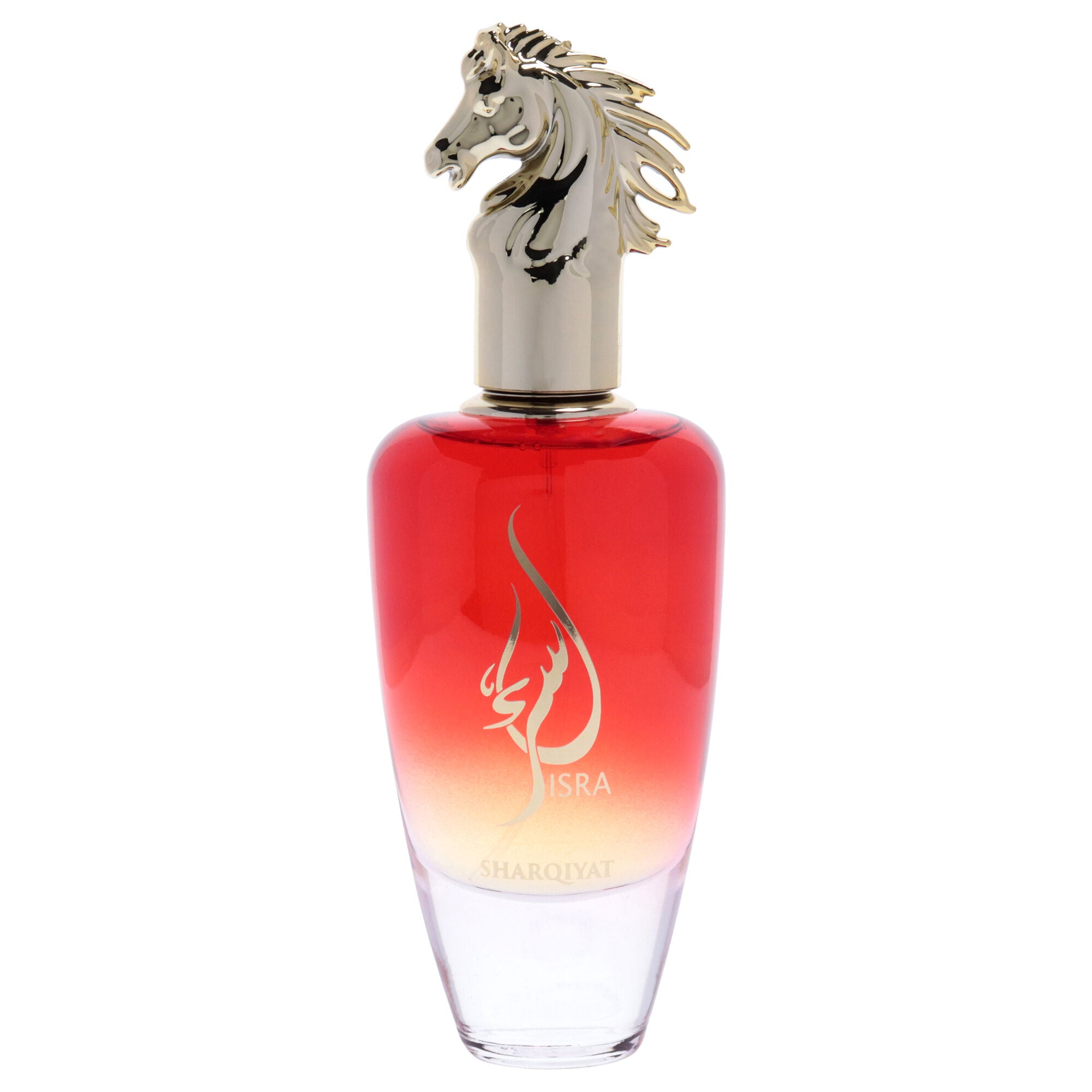 Sharqiyat Collection - Isra by Khalis for Women - 3.4 oz EDP Spray, Clear, alternate image number 1