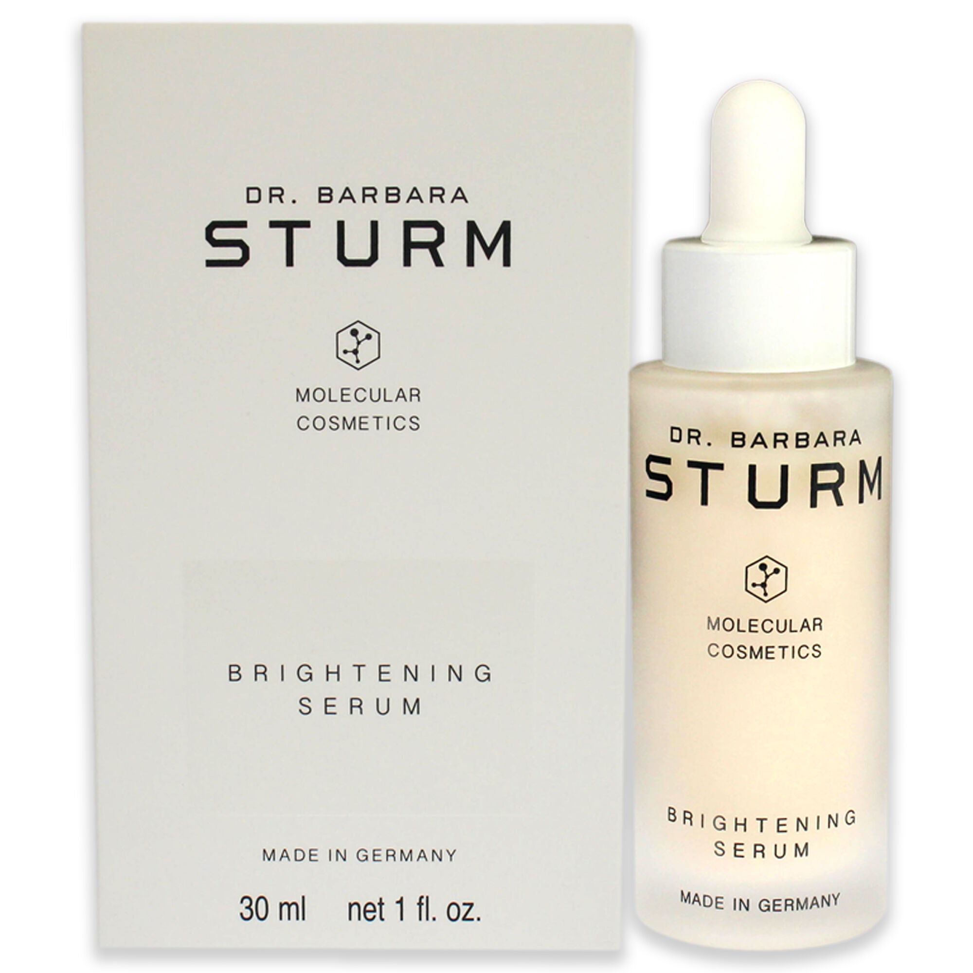 Brightening Serum by Dr. Barbara Sturm for Unisex - 1 oz Serum, See Description, hi-res image number 0