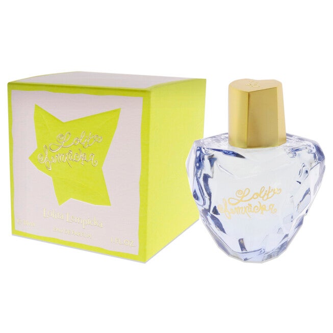 Lolita Lempicka Mon Premier by Lolita Lempicka for Women - 1 oz EDP Spray, NA, alternate image number null