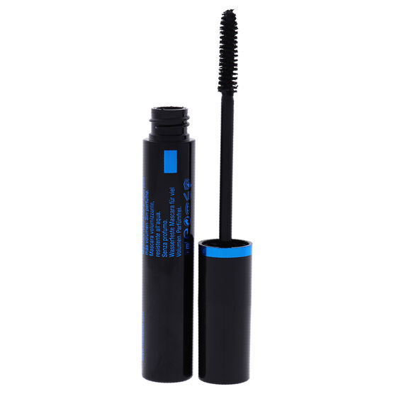 2000 Calorie Mascara Waterproof - Black by Max Factor for Women - 9 ml Mascara, , alternate image number null