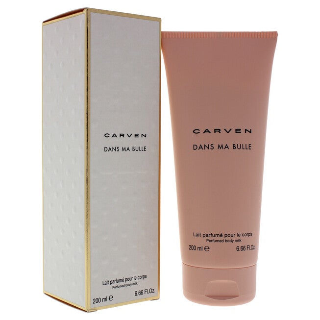 Dans Ma Bulle by Carven for Women - 6.7 oz Body Milk, NA, alternate image number null