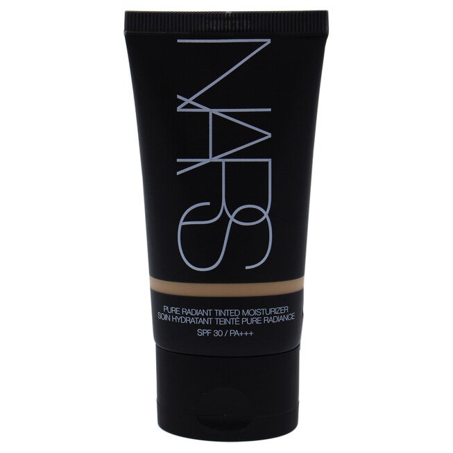 Pure Radiant Tinted Moisturizer SPF 30 PA Plus - 02 Alaska by NARS for Women - 1.9 oz Foundation, , alternate image number null