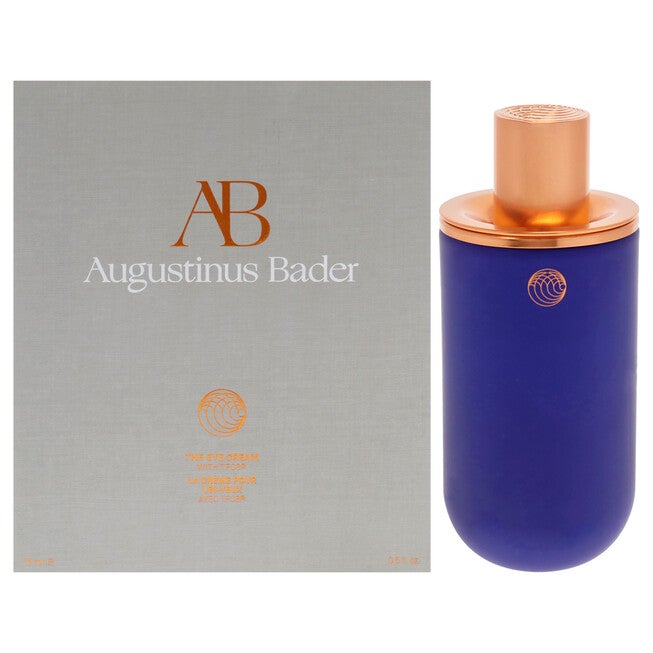 The Eye Cream by Augustinus Bader for Unisex - 0.5 oz Cream, NA, hi-res image number null