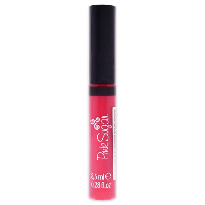Pink Sugar Lip Gloss - 01 by Aquolina for Women - 0.28 oz Lip Gloss, NA, hi-res image number null