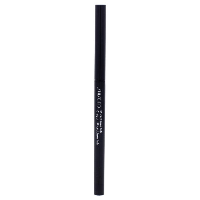 MicroLiner Ink Eyeliner - 01 Black by Shiseido for Women - 0.002 oz Eyeliner, See Description, alternate image number 4