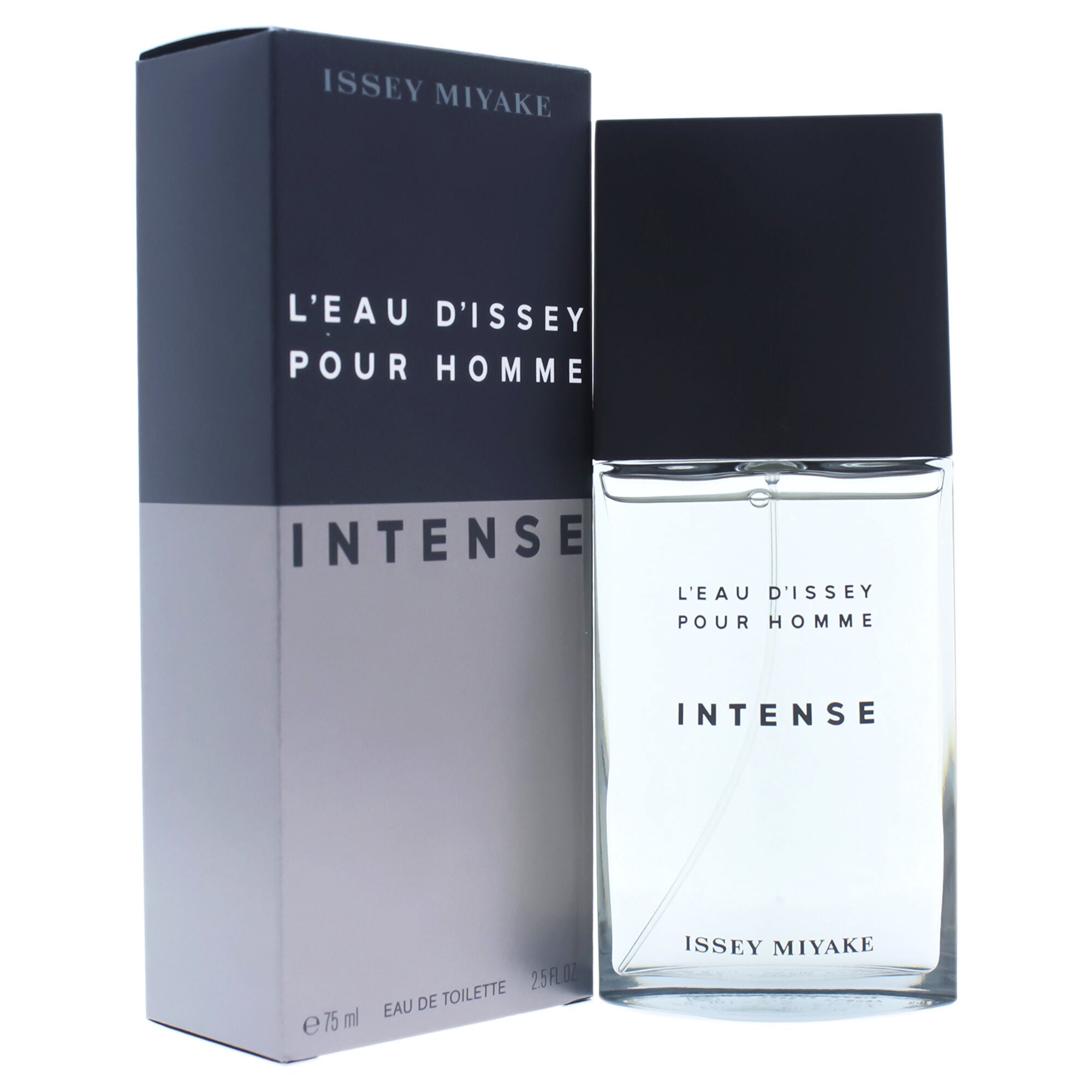 Leau Dissey Intense by Issey Miyake for Men - 2.5 oz EDT Spray, , alternate image number 4