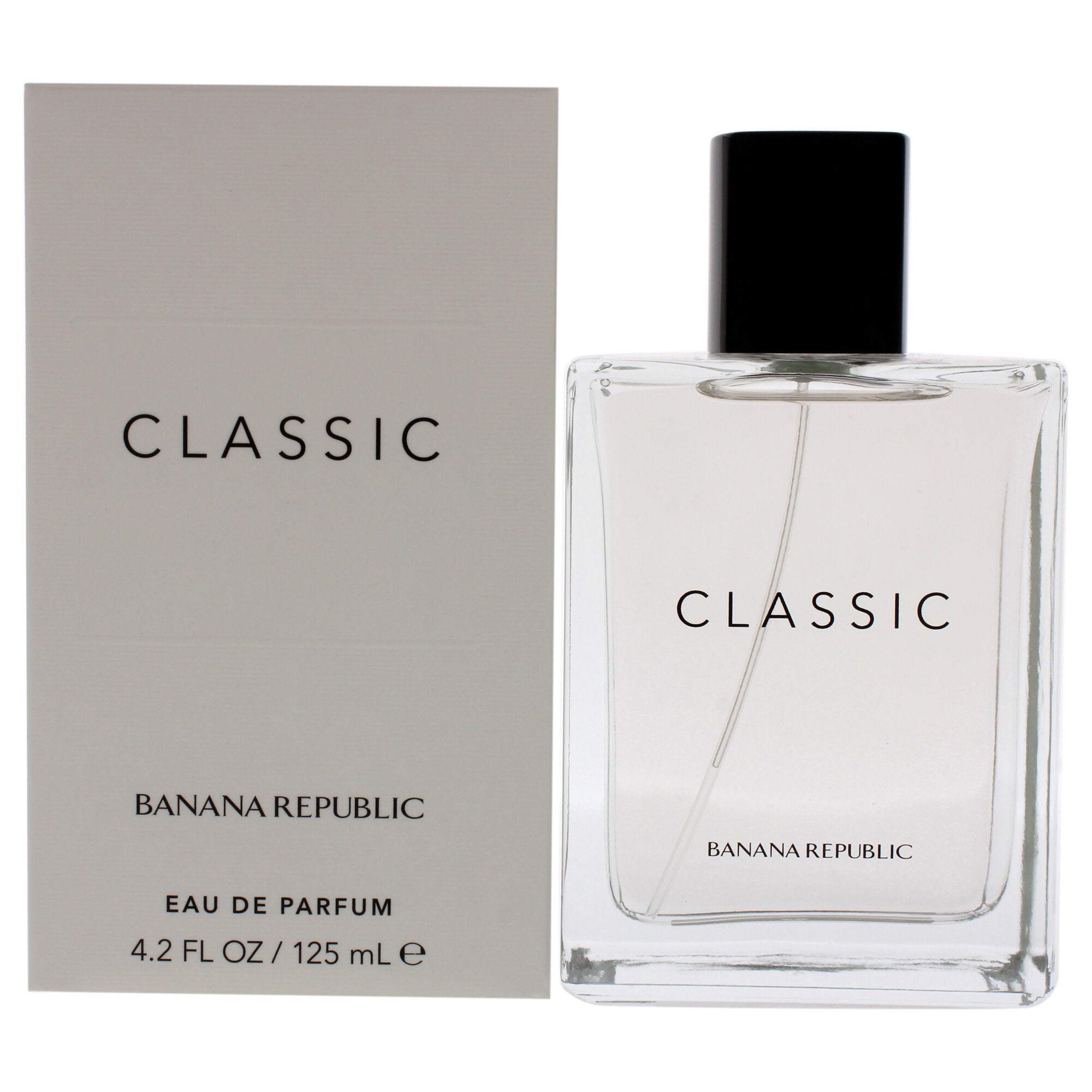 Banana Republic Classic by Banana Republic for Women - 4.2 oz EDP Spray, See Description, hi-res image number 0