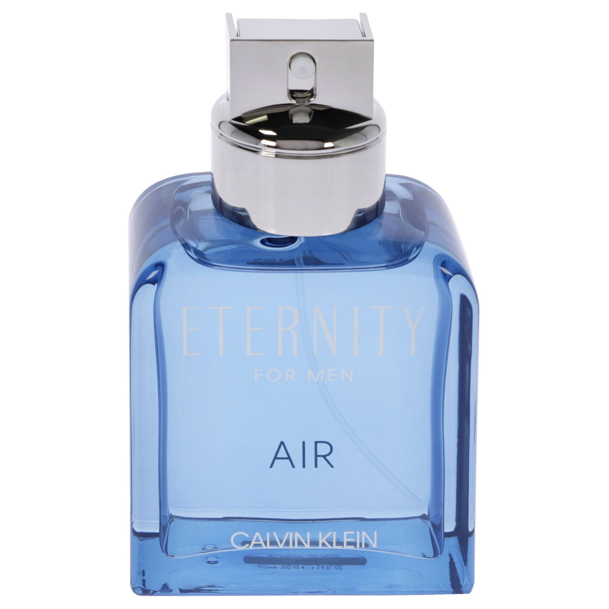 Eternity Air by Calvin Klein for Men - 3.4 oz EDT Spray, See Description, alternate image number 1