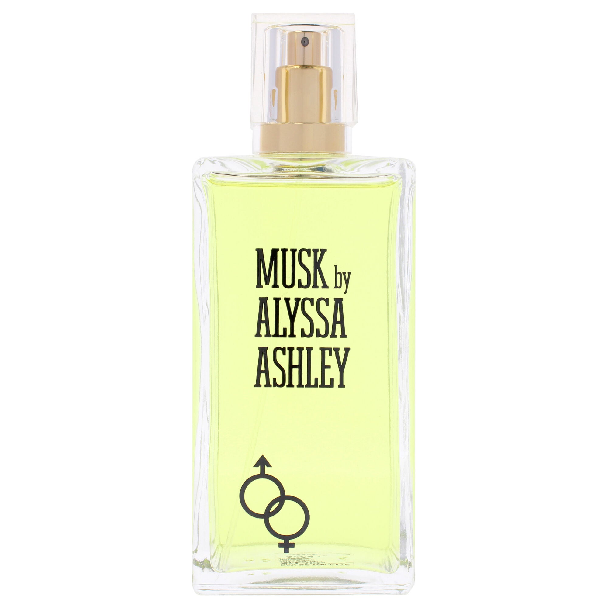 Musk by Alyssa Ashley for Women - 6.8 oz EDT Spray, See Description, alternate image number 4