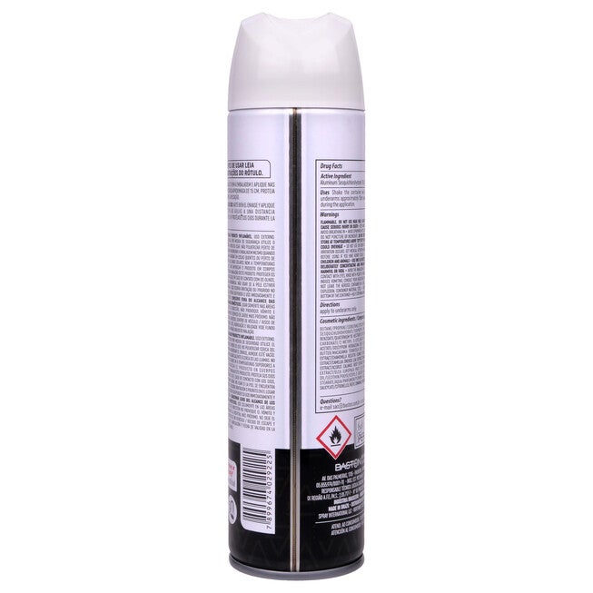 48 Hours Antiperspirant Deodorant - Invisible by Above for Women - 3.17 oz Deodorant Spray, See Description, alternate image number 1
